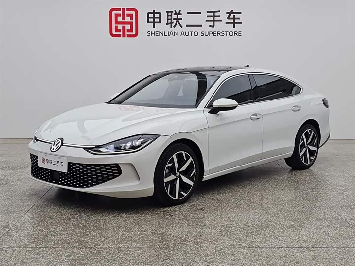Lingdu 2024 Lingdu L 280TSI DSG Hot Edition