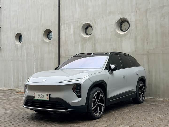 NIO ES7 2022 100kWh First Edition