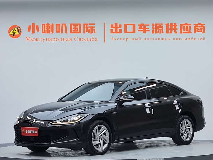 Lingdu 2022 Lingdu L 280TSI DSG spicy version