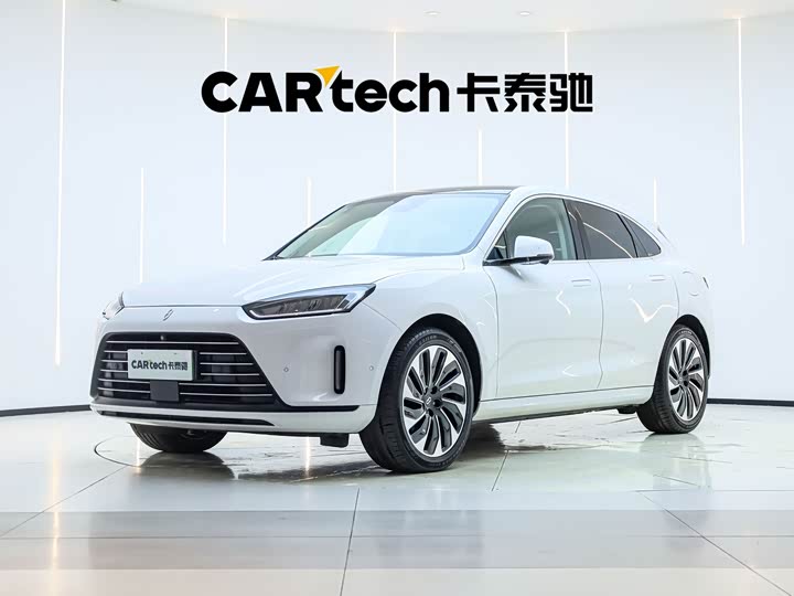 AITO M5 2022 Extended Range 4WD Performance Edition