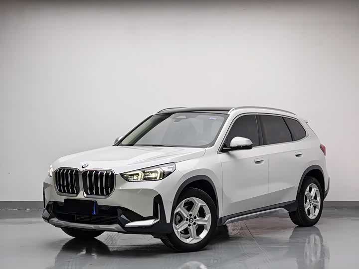 BMW X1 2023 sDrive20Li X-Line