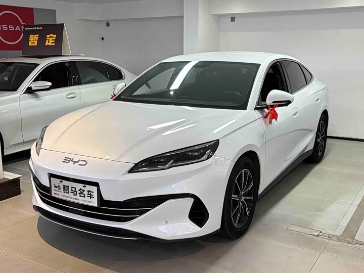 Seal 06 2024 DM-i 80KM Premium Type
