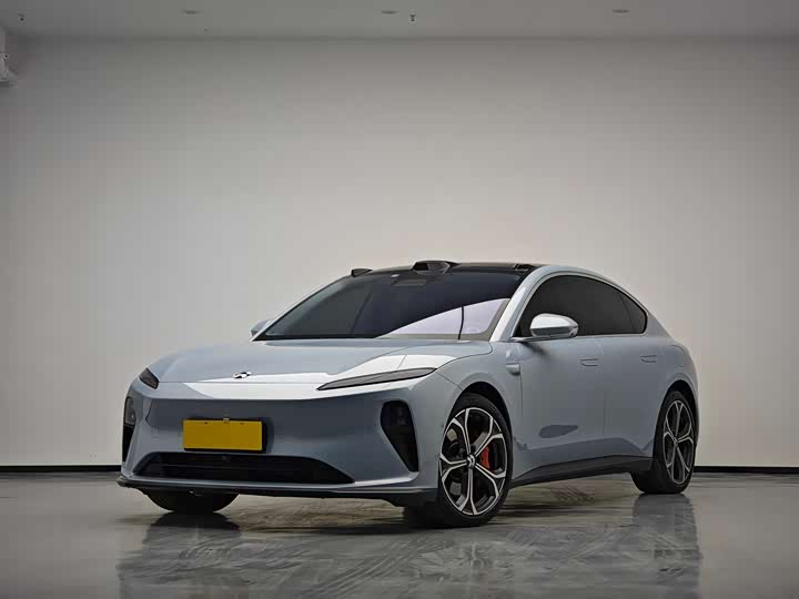 NIO ET5 2024 model 75kWh