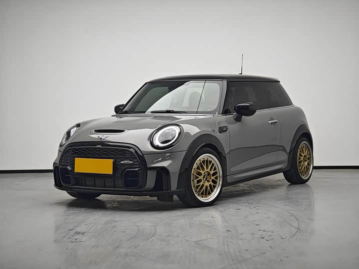 MINI JCW 2022 2.0T JOHN COOPER WORKS ALL-IN