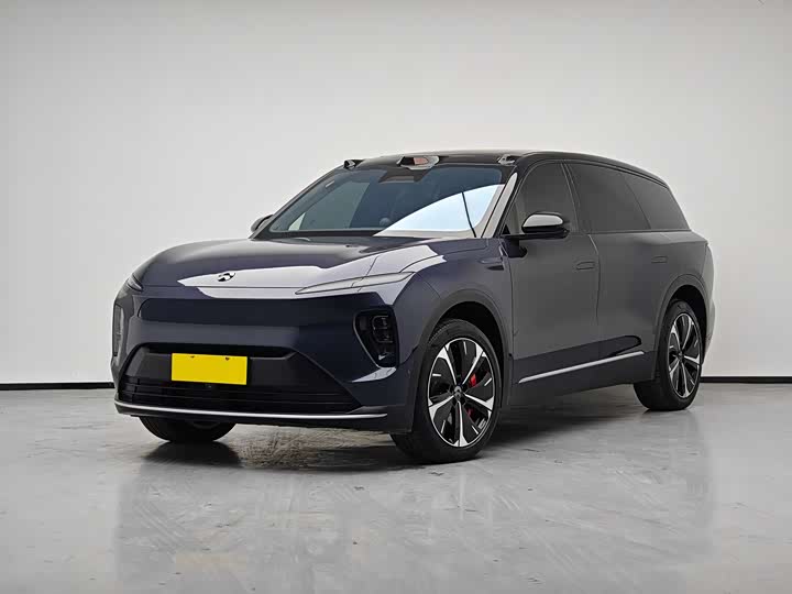 NIO ES8 2023 model 75kWh