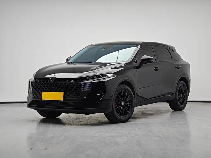 Venucia V 2023 260T Dark Horse Edition Pro