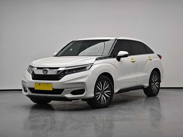 Avancier 2020 370TURBO 2WD Luxury Edition
