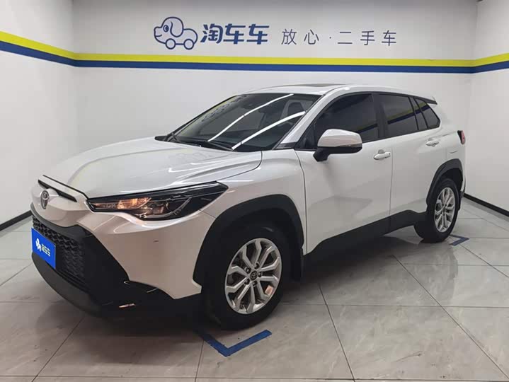 Fenglanda 2022 2.0L CVT leading version