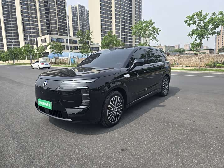 Denza N8L 2025 Prestige Edition