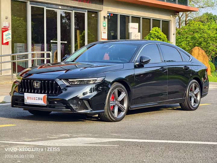Yingshipai 2025 260TURBO Elite Edition