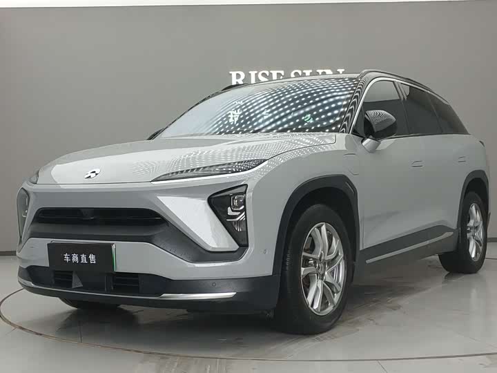 NIO ES6 2022 75kWh sports version