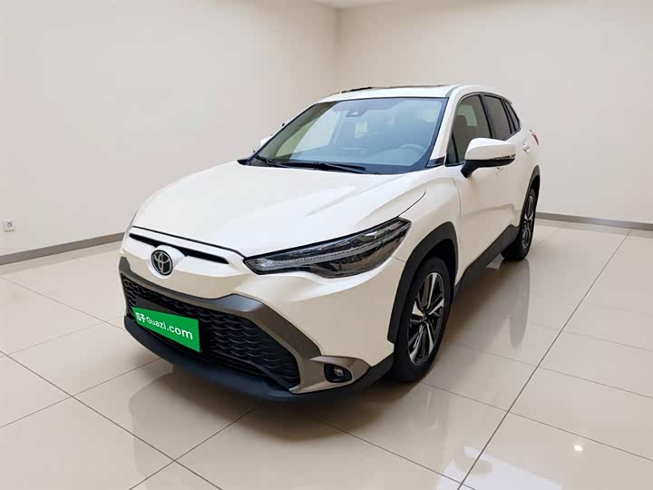 Fenglanda 2022 2.0L CVT Luxury PLUS Edition