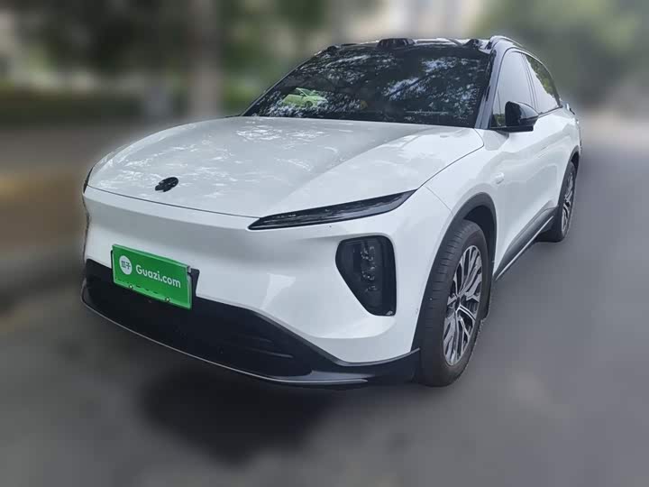 NIO ES6 2023 75kWh