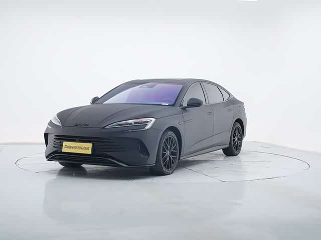 Seal 07 DM-i 2025 DM-i 1.5L 125km luxury model