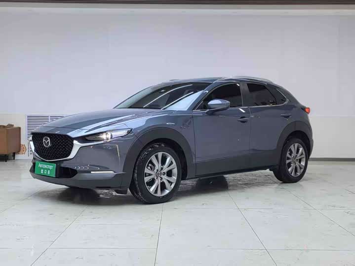 Mazda CX-30 2022 2.0L automatic Yaoyue type