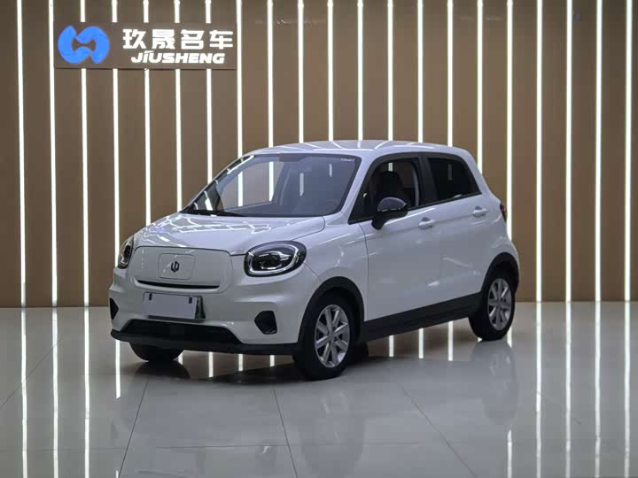 Leapmotor T03 2022 Onyx Edition