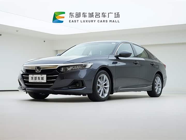 Accord 2022 260TURBO Deluxe Edition