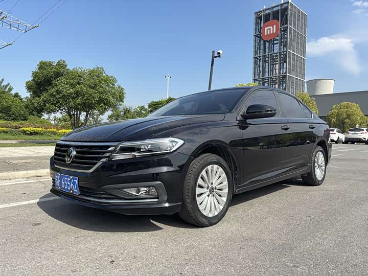 Lavida 2022 1.5L Automatic Comfort Edition