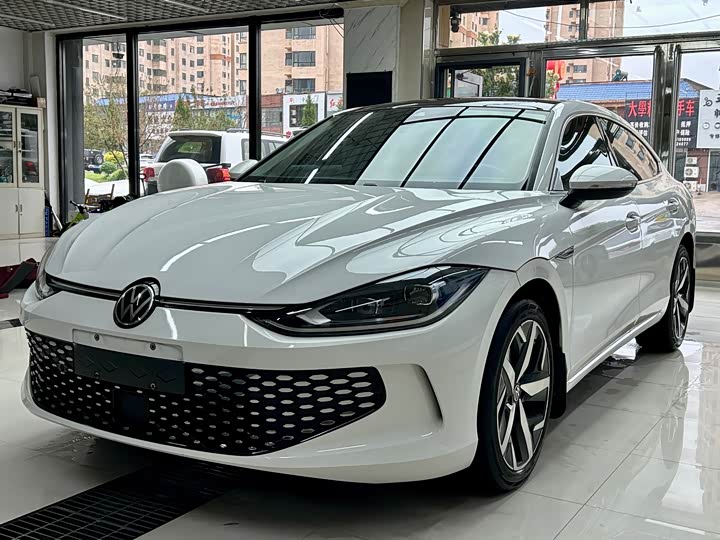 Lingdu 2022 Lingdu L 280TSI DSG Hot Edition