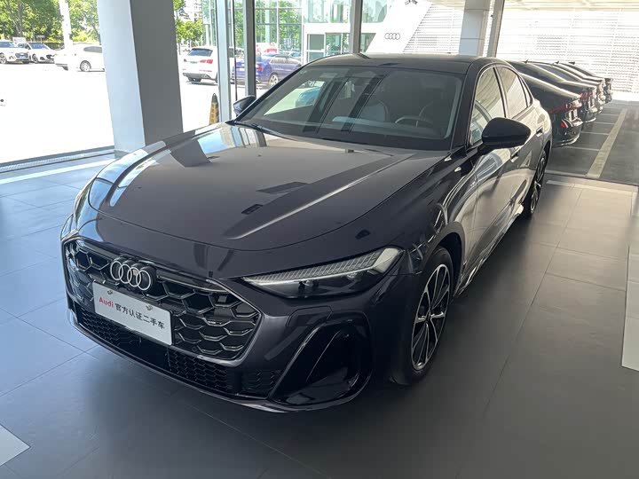 Audi A5L 2026 2.0T Sports Edition Plus