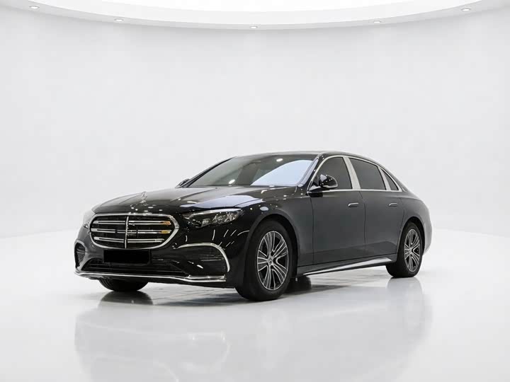 Mercedes-Benz E-Class 2025 E 260 L