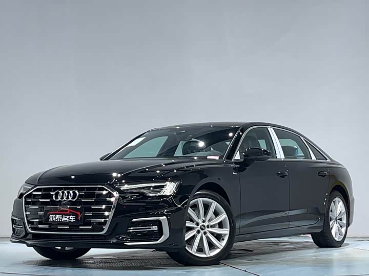 AudiA6L 2024 Model 45 TFSI Premium Dynamic