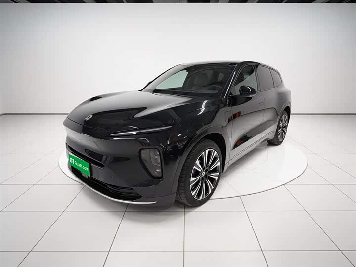 NIO ES8 2023 75kWh Executive Edition