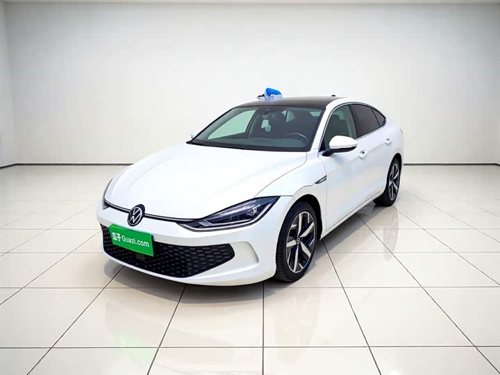 Lingdu 2024 Lingdu L 280TSI DSG Hot Edition