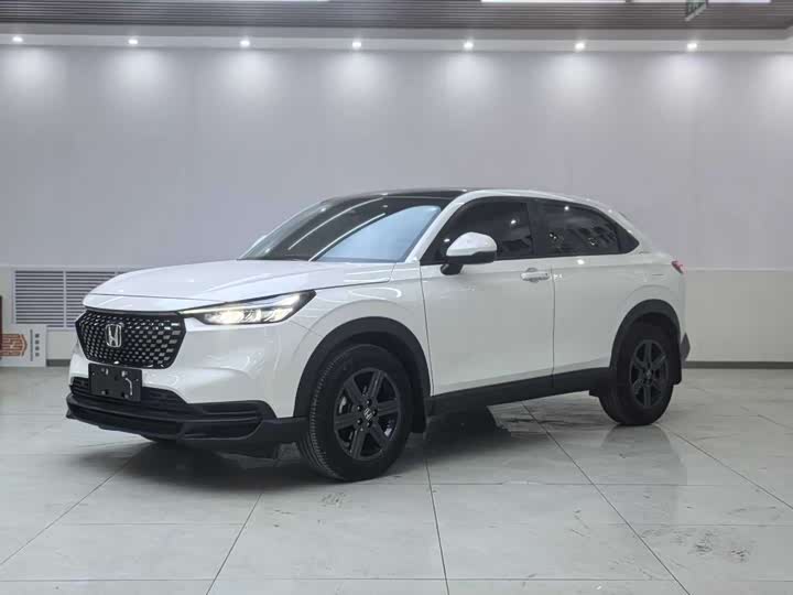 Honda XR-V 2023 1.5L CVT hot version