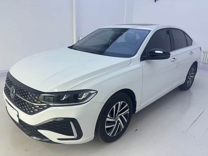 Lavida 2023 280TSI DSG Starry Sky Full Edition