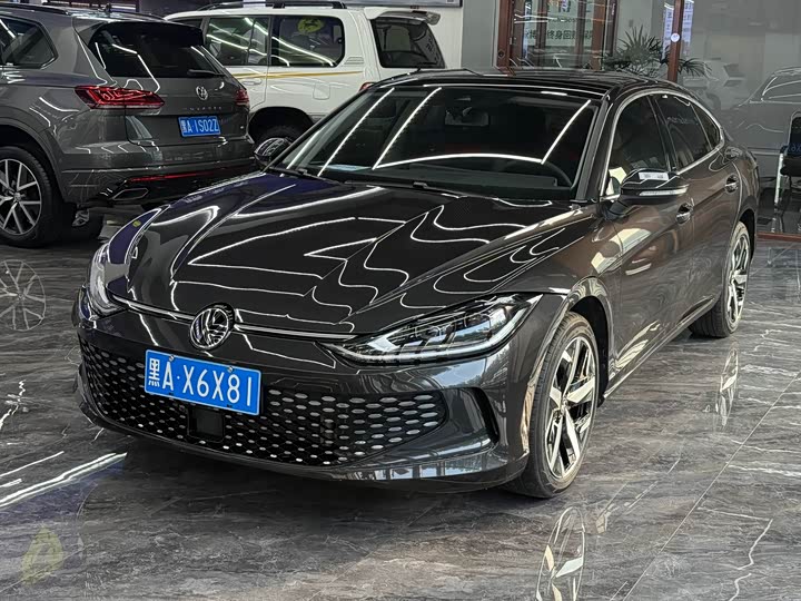 Lingdu 2022 Lingdu L 280TSI DSG Hot Edition
