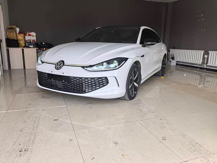 Lingdu 2022 Lingdu L 280TSI DSG Hot Edition