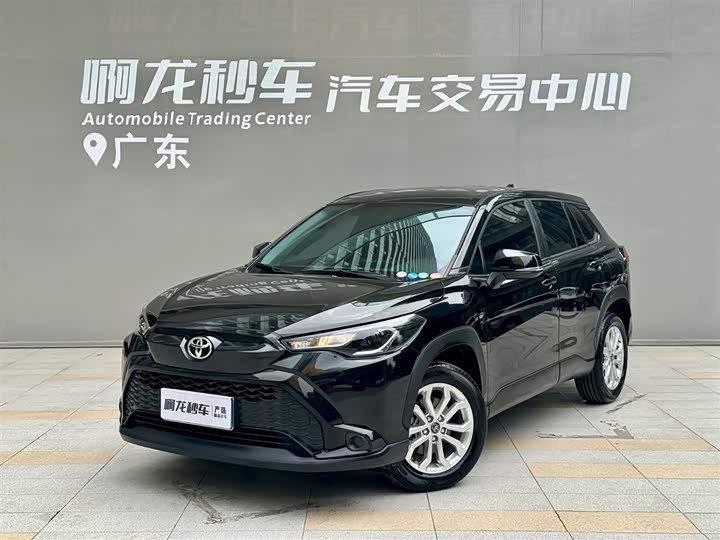Fenglanda 2024 2.0L CVT elite plus version