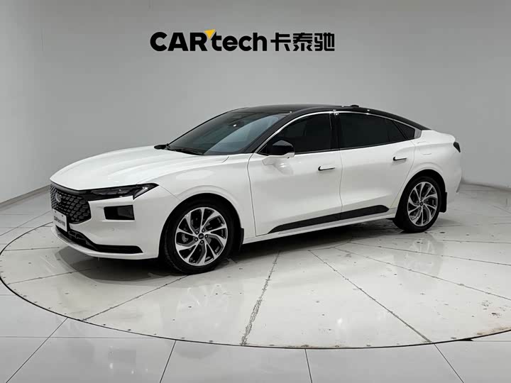 2025 Mondeo 2025 2.0T EcoBoost Extreme