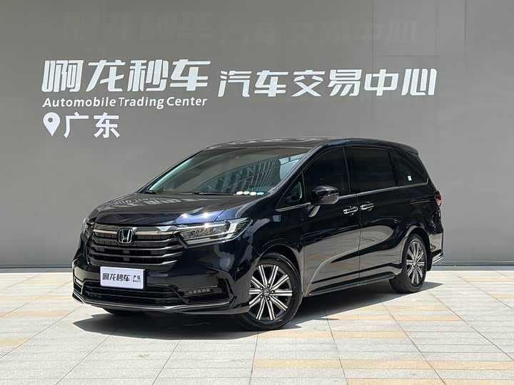 Odyssey 2022 2.0L e:HEV Rui·Lingxiang Edition