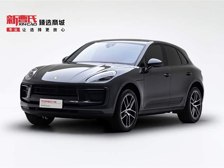 2022 Macan 2022 model Macan 2.0T