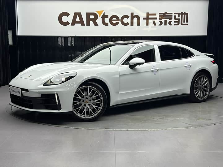 2024 Porsche Panamera Executive 2.9T