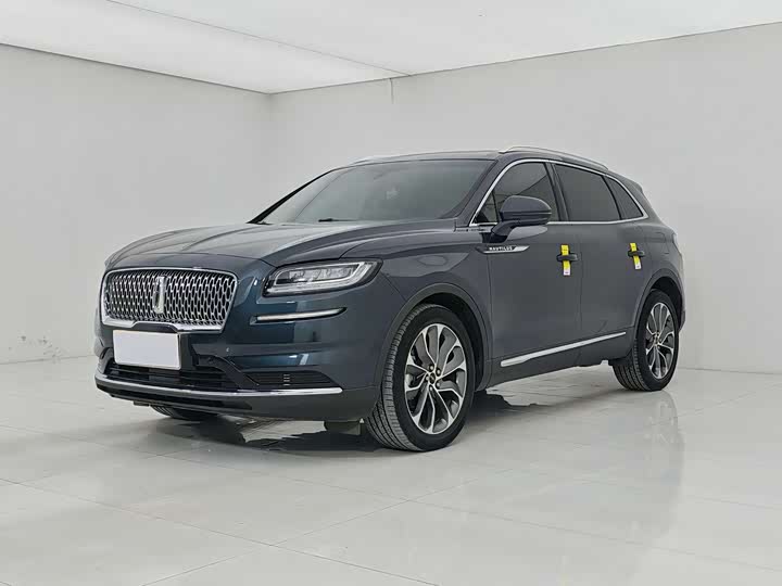 2022 Voyager 2021 Model 2.0T 4WD Exclusive Edition