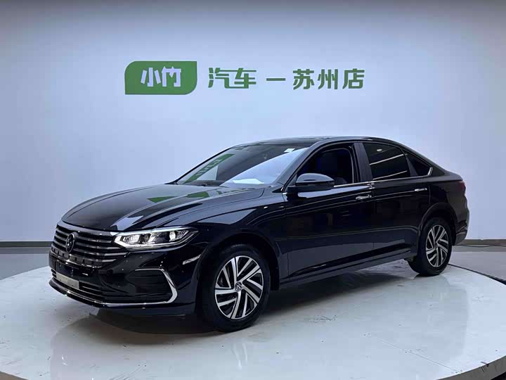 Lavida 2023 280TSI DSG Manyi Edition
