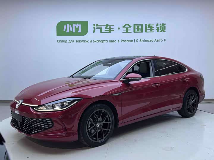 Lingdu 2022 Lingdu L 280TSI DSG super spicy flagship version