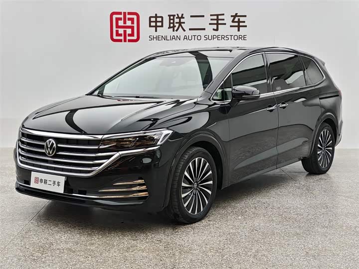 2024 Weiran 2024 380TSI Premium Edition