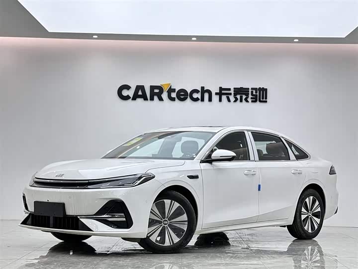 2025 Galaxy A7 EM 2025 EM-i 150km Discovery Edition