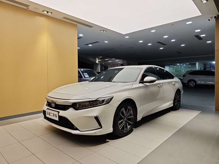 Yingshipai 2022 Model 260TURBO Exquisite Edition