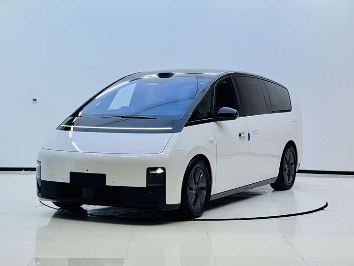 2025 Ideal MEGA 2025 Home Family Special Edition