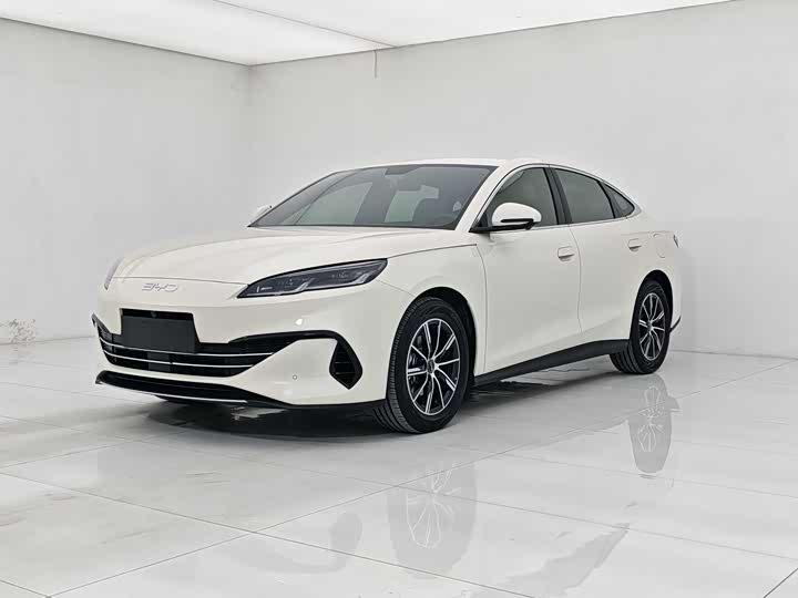 2024 Seal 06 2024 DM-i 80KM Premium Type