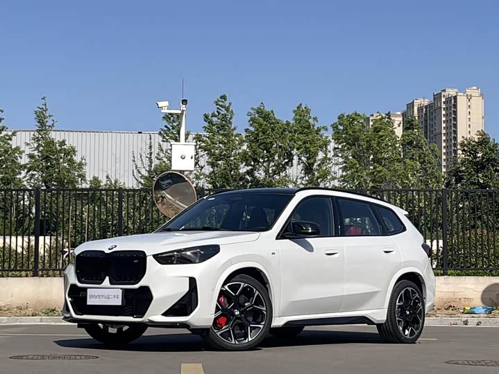 2025 BMW X1 M35Li 2025 M35Li
