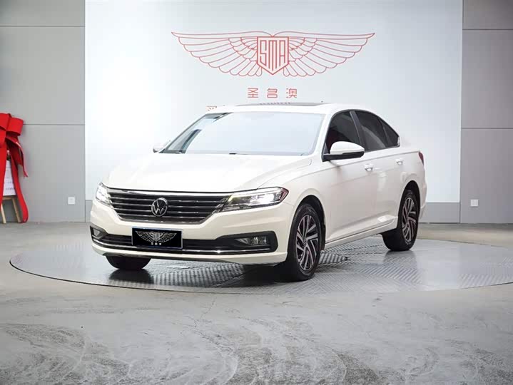 Lavida 2022 1.5L Automatic Comfort Edition