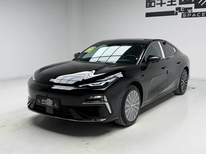 2025 Galaxy Star 8 2025 130km EM-i flagship version