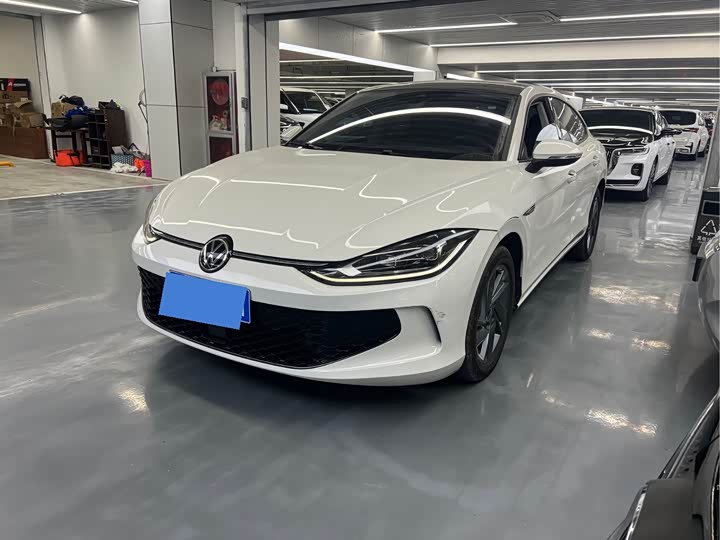2024 Lingdu 2025 Lingdu L 280TSI DSG trendy version