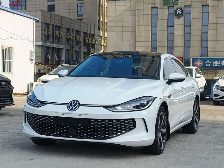 Lingdu 2022 Lingdu L 280TSI DSG Hot Edition